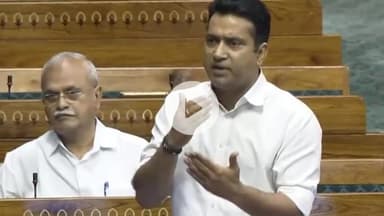 तारानगर: चूरू सांसद राहुल कस्वा ने सदन में नियम-377 के तहत विदेशों में रह रहे भारतीयों की मौत पर व्यवस्था सुधारने का उठाया मुद्दा