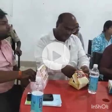 नरपतगंज: नरपतगंज सभा भवन परिसर में पंचायत समिति सदस्य की बैठक आयोजित, विभिन्न योजनाओं की की गई समीक्षा