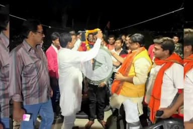 सूचनार बिहपुर विधानसभा की जनता के लिए