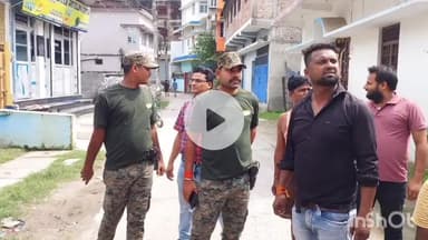 फारबिसगंज: सुल्ताना पोखर के समीप बाइक सवार अज्ञात अपराधियों ने महिला के गले से छीना सोने का चेन, जांच में जुटी पुलिस