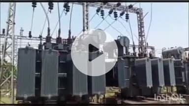 लाडपुरा: आधे से अधिक शहर में 6 घंटे बंद रहेगी बिजली, राजस्थान विद्युत प्रसारण निगम करेगा 132 केवी आईए जीएसएस की मरम्मत का कार्य