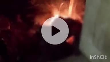 सिमरिया ताल गांव: मां ने 3 साल की मासूम संग आग लगाकर की आत्महत्या, जांच में जुटी पुलिस