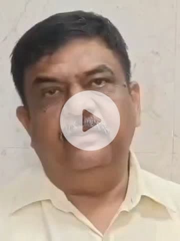 अलवर: विधायक निधि से अलवर शहर में पुलिस के लिए वाहन खरीदने के लिए 41.28 लाख रुपये की स्वीकृति वन राज्य मंत्री संजय शर्मा ने दी