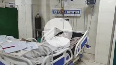 झालरापाटन: गुराडिया माना गांव में 16 वर्षीय किशोर ने कीटनाशक का सेवन कर जान देने की कोशिश की