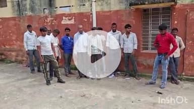 धौलपुर: बरूअर का पुरा गांव में सांप के काटने से 14 वर्षीय बालक की हुई मौत