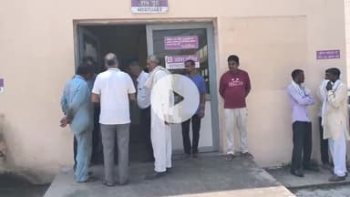 करनाल: गांव उपलना में आपसी लड़ाई में व्यक्ति की हुई दर्दनाक मौत