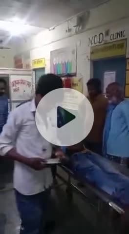 कर्वी: चित्रकूट के खंडेहा गांव निवासी व्यक्ति ने ससुराल वालों से प्रताड़ित होकर लगाई फांसी