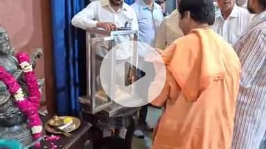 लाडपुरा: दशहरा मेले के शानदार आयोजन को लेकर मेला कमेटी ने प्रबुद्धजन संवाद कार्यक्रम का किया आयोजन, लोगों ने दिए सुझाव