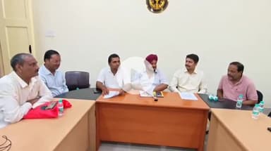 झांसी: 23 अगस्त को मुक्ताकाशी मंच पर दधि मटकी महोत्सव का आयोजन, विजेता टीम को मिलेगा ₹51 हजार का नगद पुरस्कार