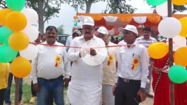 लंभुआ: लम्भुआ तहसील के जंजीरादास शंभूनाथ सिंह इंटरमीडिएट कॉलेज नरहरपुर में कबड्डी प्रतियोगिता का आयोजन