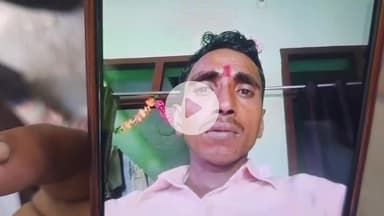 रामपुर: गुरुवार को अली नगर बाईपास पर केंटर की टक्कर से 35 वर्षीय व्यक्ति की मौत, ज़िला अस्पताल में कराया गया पोस्टमार्टम