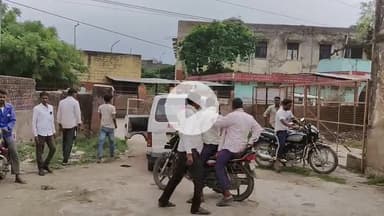 धौलपुर: बरूअर का पुरा गांव में सांप के काटने से बालक की हुई मौत, पोस्टमार्टम के बाद शव परिजनों को सौंपा गया