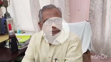 भभुआ: भभुआ सदर अस्पताल में अल्ट्रासाउंड जल्द होगा शुरू, डीएम के माध्यम से आवेदन पटना भेजा गया: सीएस डॉ. चंदेश्वरी रजक