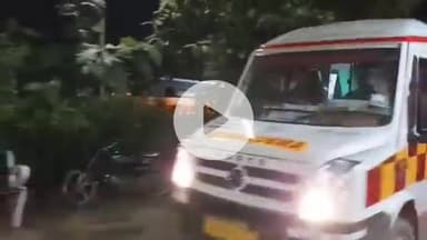 सिलाई वाला गांव तहसील मिलक जिला रामपुर में दामाद ने सास ससुर को गोली मारकर की हत्या ऐसा आप लड़की वालों ने लगाया है#@