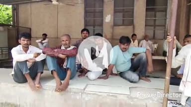 कर्वी: भरतकूप के बैहार गांव में हाई टेंशन लाइन के करंट से 4 वर्षीय बच्ची की मौत, पुलिस ने कराया शव का पीएम