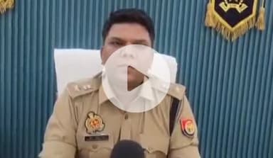 सुल्तानपुर: सुल्तानपुर में 21 दरोगाओं के कार्य क्षेत्र में हुआ बदलाव, महिला अधिकारी को सौंपा गया शाहगंज चौकी का प्रभार