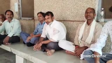 कर्वी: कर्वी के शंकर बाजार कर्वी ओवर ब्रिज के पास संदिग्ध परिस्थितियों में ट्रेन से कटकर युवक की मौत, पुलिस ने कराया शव का पीएम