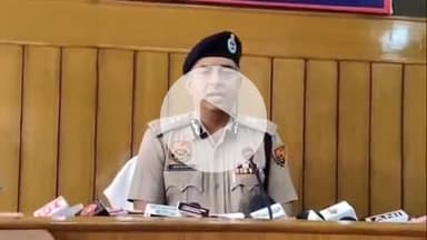 भिवानी: भिवानी पुलिस ने मनीषा मामले में सीबीआई को लिखी चिट्ठी