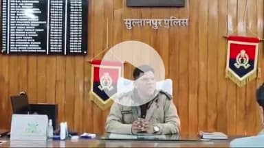 सुल्तानपुर: सुल्तानपुर में पुलिस विभाग में फेरबदल, 21 उप निरीक्षकों को मिली नई तैनाती, शाहगंज चौकी की कमान महिला अधिकारी को
