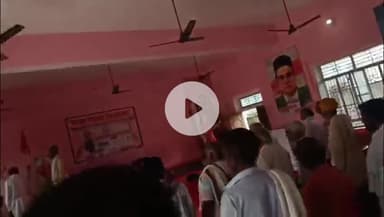 करौली: भारतीय किसान संघ की जिला स्तरीय बैठक शहर में सफलतापूर्वक संपन्न हुई