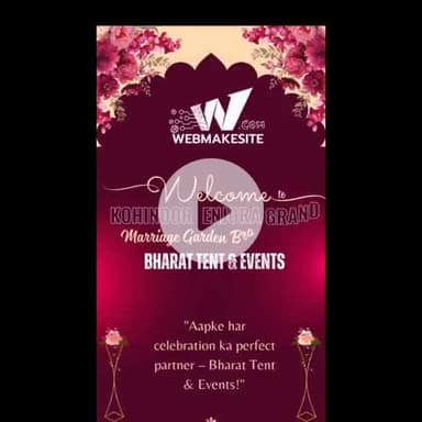 HOTEL KOHINOOR ENJORA GRAND 🔹MARRIAGE GARDEN 🔹ROOMS 🔹AND ALL EVENT SERVICES AVAILABLE CALL NOW 9826545845/8770526612