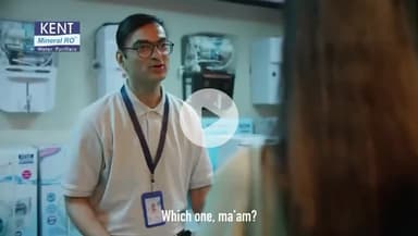 तो आज ही लाइए Kent RO,
और अपने परिवार को दीजिए हेल्थ का सबसे बड़ा गिफ्ट – शुद्ध पानी 💧
📍 उपलब्ध – Sai Electronics Samsung Smart Plaza bina near ambedkar tiraha 7987717200