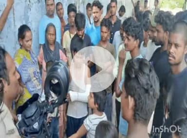 बहराइच: शास्त्री नगर में युवक ने लगाई फांसी, हुई मौत, पुलिस जांच में जुटी