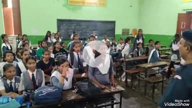 मिर्ज़ापुर: देवपुरवा स्थित स्काउट गाइड शिविर में नए छात्रों को दी गई ट्रेनिंग, स्काउट गाइड ने प्रस्तुत किए कार्यक्रम