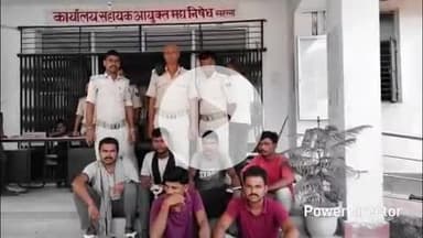 कहरा: उत्पाद पुलिस ने छापेमारी कर 1 कारोबारी और 5 शराबियों को किया गिरफ्तार, सहरसा कोर्ट में पेश कर आगे की कार्रवाई जारी