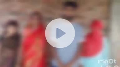 बिधूना: बेला क्षेत्र के एक गांव निवासी नाबालिग ने दो लोगों पर छेड़छाड़ करने का लगाया आरोप