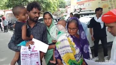 मिर्ज़ापुर: आमघाट अर्जुनपुर पाठक में आकाशीय बिजली से ध्वस्त पक्का मकान का एक माह बाद भी नहीं मिला मुआवजा, एसडीएम ने लेखपाल को फटकारा