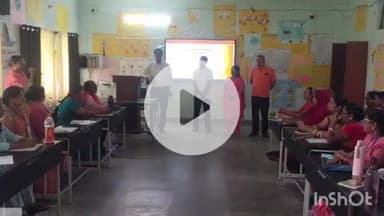 अरवल: डायट कॉलेज हैबतपुर में 130 शिक्षकों का पांच दिवसीय प्रशिक्षण समाप्त, प्रमाण पत्र वितरित