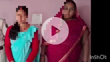 अरवल: प्रेम प्रसंग में भागी युवती को शहर तेलपा थाने की पुलिस ने किया बरामद