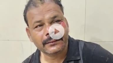 पडरौना: पड़रौना नगर के बलुचहां बड़ी नहर पुल पर संदिग्ध हालात में स्कॉर्पियो नहर में गिरी, चालक घायल, पुलिस जांच में जुटी