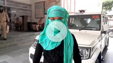 मथुरा: किशोरी से जबरन शादी करने का दबाव बना रहा युवक, शादी न करने पर अपहरण की दी धमकी