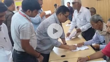 सासाराम: रोहतास में जिला पदाधिकारी ने आयोजित किया जनता दरबार