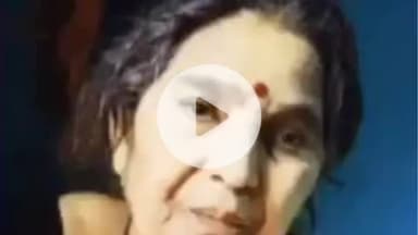 झांसी: रक्सा के पुनावली रोड कल्ली टोरिया में एक डंपर ने बुजुर्ग महिला को मारी टक्कर, महिला गंभीर रूप से घायल हुई