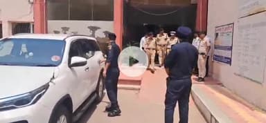 भिवानी: भ्रामक सूचनाएं पहुंचाने वाले सोशल मीडिया इंफ्लुएंसर व यू-ट्यूबर को लेकर हरियाणा पुलिस व राज्य सरकार सख्त : डीजीपी