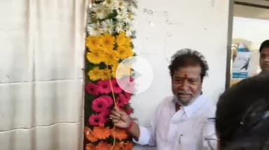 మునిపల్లి: బుదేరా మహిళా డిగ్రీ కళాశాలలో అదనపు గదుల నిర్మాణానికి రూ. 2.50 కోట్ల నిధులతో శంకుస్థాపన చేసిన మంత్రి దామోదర రాజనర్సింహ