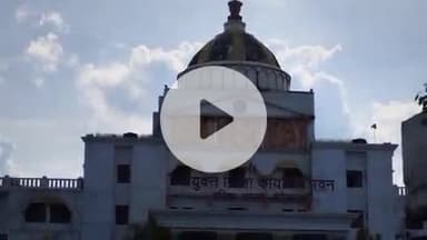 दंतेवाड़ा: 166 महतारी सदन की मिली स्वीकृति, उपमुख्यमंत्री विजय शर्मा ने कहा- महिलाओं को आत्मनिर्भर बनाने में सहायक होगा महतारी सदन