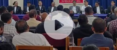 दंतेवाड़ा: जिले में 13 सितम्बर को होगा नेशनल लोक अदालत का आयोजन