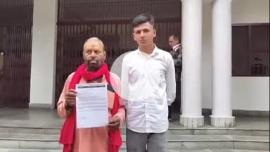 मथुरा: वृंदावन वासी जाम की समस्या से कराह रहे हैं, ई वाहन संचालक समिति ने अनधिकृत ई रिक्शा चालकों पर कार्रवाई की मांग की