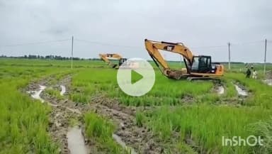 भभुआ: जिला प्रशासन ने भारतमाला परियोजना के भूमि अधिग्रहण कार्य को जारी रखा, कानून हाथ में लेने वालों पर कार्रवाई का आदेश दिया