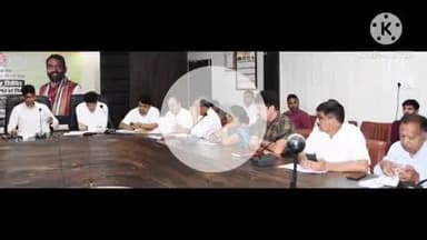 भिवानी: जिले में नागरिक जलापूर्ति संबंधी शिकायत व्हाट्सएप नंबर 9050442838 पर भेज सकते हैं