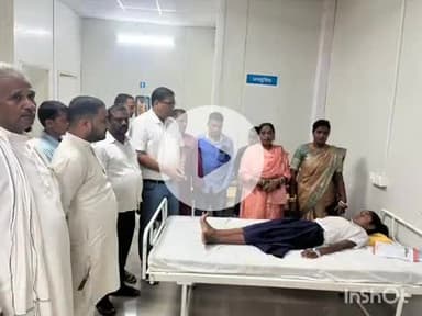 मदनपुर: प्रखंड प्रमुख सोनी देवी ने सामुदायिक स्वास्थ्य केंद्र मदनपुर का किया औचक निरीक्षण