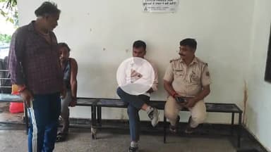 झालरापाटन: झालावाड़ के समीप सातलखेड़ी में सांप के डसने से घायल किशोरी की उपचार के दौरान हुई मौत