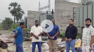 बारुन: पीड़ित थानों की खींचतान में उलझा, ट्रांसफार्मर पार्ट्स चोरी की प्राथमिकी दर्ज नहीं हुई