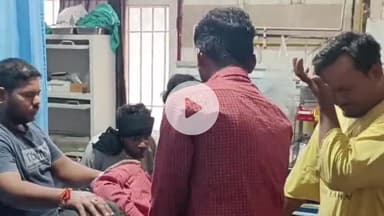 करनाल: इंद्री में शहीदी चौक पर पिकअप और मोटरसाइकिल की टक्कर में एक छात्र गंभीर रूप से घायल