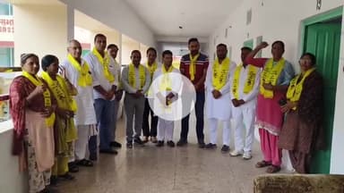 थानेसर: जाट धर्मशाला कुरुक्षेत्र में शहीद भगत सिंह युवा ब्रिगेड की जिला स्तरीय बैठक, आगामी कार्यक्रमों पर बनी रणनीति