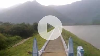 அந்தியூர்: கிறிஸ்தவர் மீனவர் கூட்டுறவு விற்பனை சங்க அலுவலகத்தில் அதன் துணைத் தலைவர் விஸ்வநாதன் மீன் பிடிக்க அனுமதி கேட்டுஅறிக்கை வெளியிட்டுள்ளார்